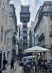 Elevador de Santa Justa