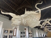 Tentoonstelling Ai Wei Wei