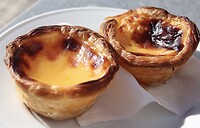 Pastel de nata