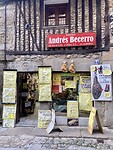 Iberico!