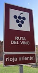 Verder langs de Ruta del vino