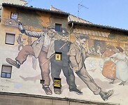 Bezopen street art
