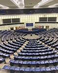 Plenaire zaal
