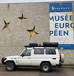 Musée Européen