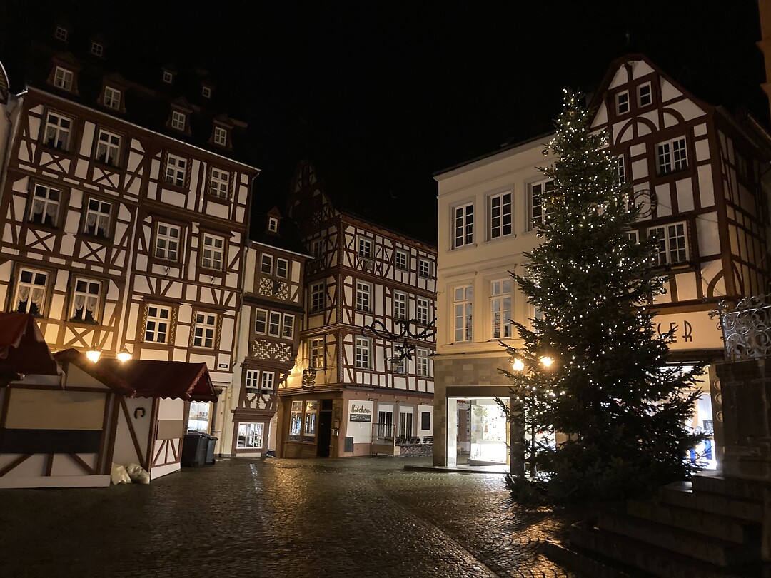 Bernkastel-Kues