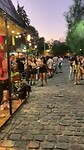 Band op straat