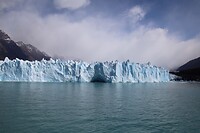Perito Moreno gletsjer