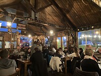 Restaurant La Zaina