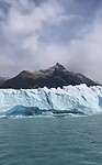 Perito Moreno gletsjer
