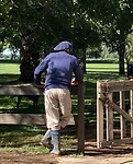 Een rustmomentje