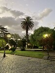 Plaza de Armas