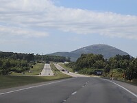 Van Carmelo naar Montevideo
