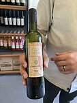 Likeur van de Tannat druif