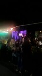 St Patrick’s Day in Montevideo