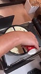 Zelf wafels maken