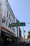 Cherry street