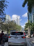 Downtown Miami
