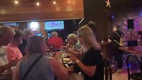 Bar/ Restaurant Brahma Bull
