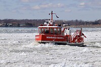 Kleine ijsbreker