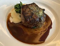 Diner bij The Culinary Institute