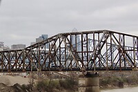Brug in Cincinatti