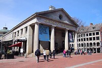 Quincy Market