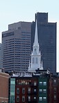 The North Church