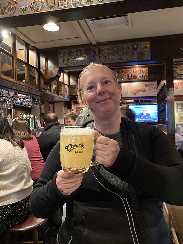Cheers!