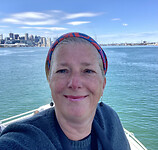 Harbor cruise