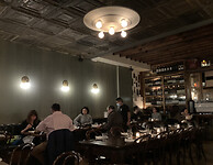 Restaurant Ulivo