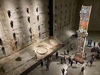 Foundation hall