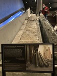 Survivor stairs