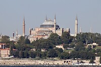 Hagia Sophia