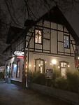 Eten bij Paris - Moskou