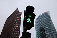 Ampelmännchen