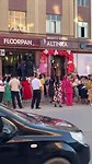 Opening schoonheidssalon in Nukus