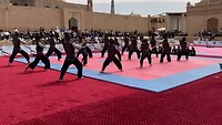 Martial Arts