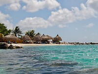 Curacao Avila Beach hotel