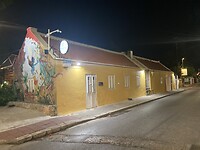 Penstreet in Pietermaai