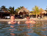 Chillen met Stijn