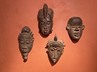 Afrikaanse kunst