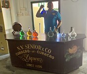 Dit zijn de verschillende soorten, waaronder Blue Curacao