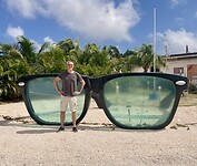 Professor bril