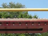 De Top Spin in Gardaland