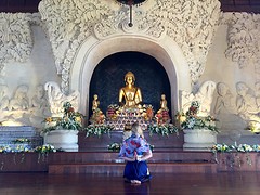Namasté