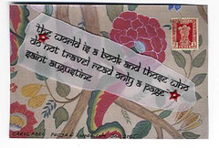 Travel quote