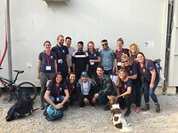 Medical Team