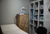 Mijn werkkamer