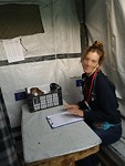 Triage ruimte