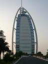 7* hotel burj al arab